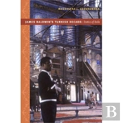 James Baldwin'S Turkish Decade