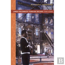 Bertrand.pt - James Baldwin'S Turkish Decade