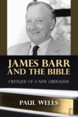Bertrand.pt - James Barr And The Bible