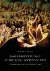 James Barry'S Murals At The Royal Society Of Arts