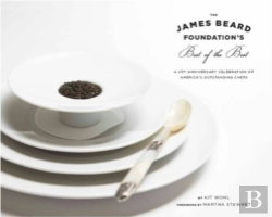 Bertrand.pt - James Beard Foundations Best Of The Best