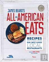James Beard'S Classic All-American Eats