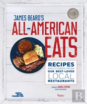James Beard'S Classic All-American Eats