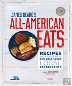 Bertrand.pt - James Beard'S Classic All-American Eats