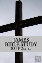 James Bible Study - Bsbp Series