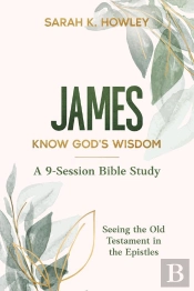 James Bible Study