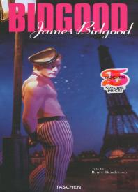 James Bidgood
