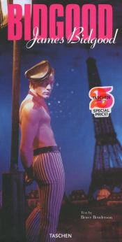 James Bidgood