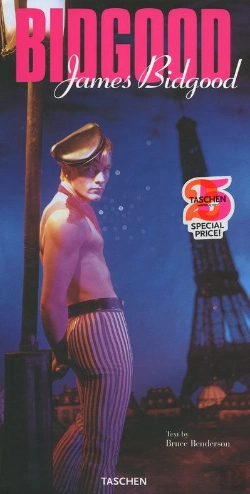 Bertrand.pt - James Bidgood