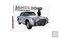 Bertrand.pt - James Bond: 101 Voitures De Legende - Compact Edition