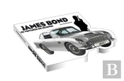 James Bond : 101 Voitures De Legende