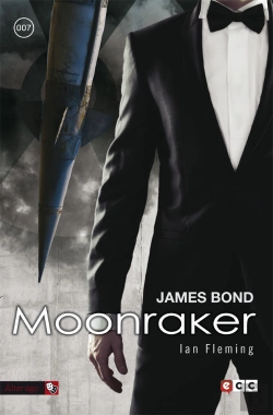 Bertrand.pt - James Bond 3: Moonraker