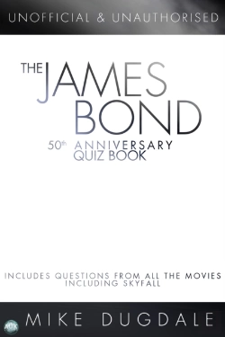 Bertrand.pt - James Bond 50th Anniversary Quiz Book