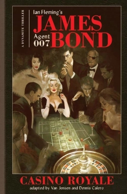 Bertrand.pt - James Bond: Casino Royale