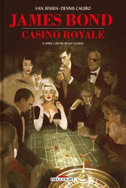 Bertrand.pt - James Bond : Casino Royale