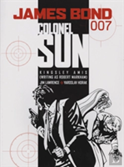 Bertrand.pt - James Bond - Colonel Sun