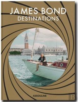 Bertrand.pt - James Bond Destinations