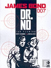 James Bond - Dr. No