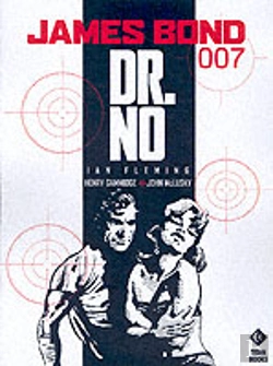 Bertrand.pt - James Bond - Dr. No