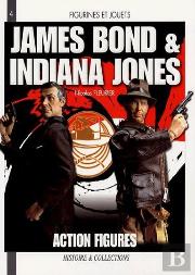 James Bond Et Indiana Jones