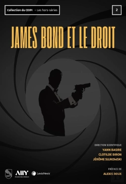 Bertrand.pt - James Bond Et Le Droit