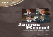 James Bond: Every Movie, Every Star (On Screen)