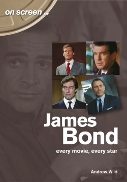 Bertrand.pt - James Bond: Every Movie, Every Star (On Screen)