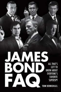 Bertrand.pt - James Bond Faq