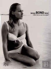 James Bond Girls