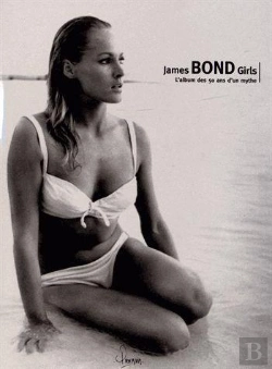 Bertrand.pt - James Bond Girls