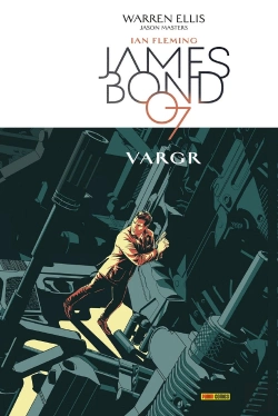 Bertrand.pt - James Bond