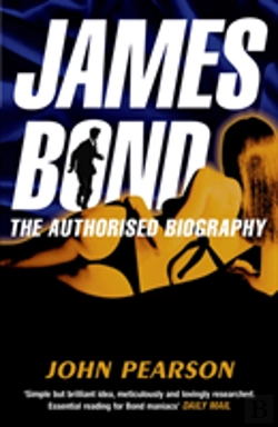 Bertrand.pt - James Bond