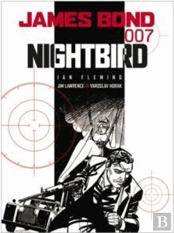 Bertrand.pt - James Bond: Nightbird