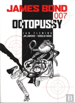Bertrand.pt - James Bond: Octopussy