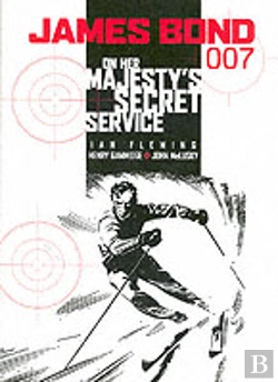 Bertrand.pt - James Bond: On Her Majesty'S Secret Service