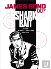 James Bond - Shark Bait