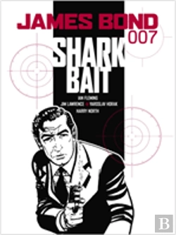 Bertrand.pt - James Bond - Shark Bait