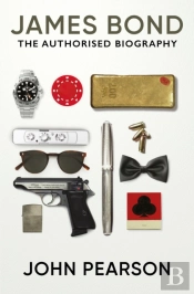 James Bond: The Authorised Biography