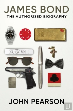 Bertrand.pt - James Bond: The Authorised Biography