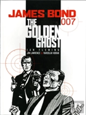 James Bond - The Golden Ghost