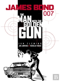 Bertrand.pt - James Bond: The Man With The Golden Gun