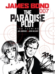 James Bond - The Paradise Plot