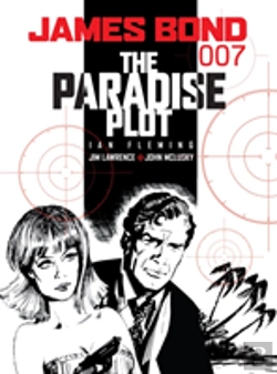 Bertrand.pt - James Bond - The Paradise Plot