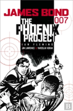Bertrand.pt - James Bond - The Phoenix Project