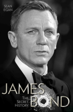 Bertrand.pt - James Bond - The Secret History