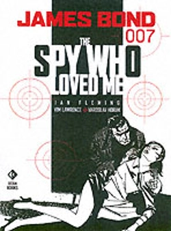 Bertrand.pt - James Bond - The Spy Who Loved Me