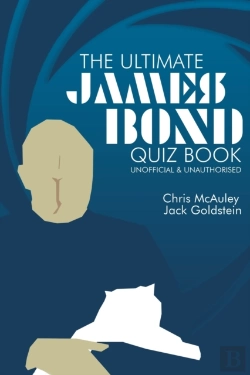 Bertrand.pt - James Bond - The Ultimate Quiz Book