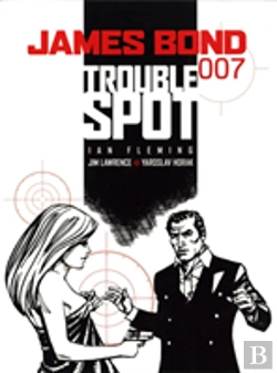 Bertrand.pt - James Bond - Trouble Spot