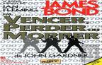 James Bond - vencer, Perder ou Morrer