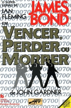 Bertrand.pt - James Bond - vencer, Perder ou Morrer